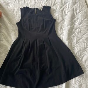Little black dress. Size medium.